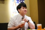 ドラマ『最寄りのユートピア』場面写真