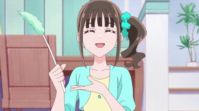 『わんだふるぷりきゅあ!』第34話場面写真
