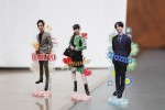『マル秘の密子さん』最終回場面写真