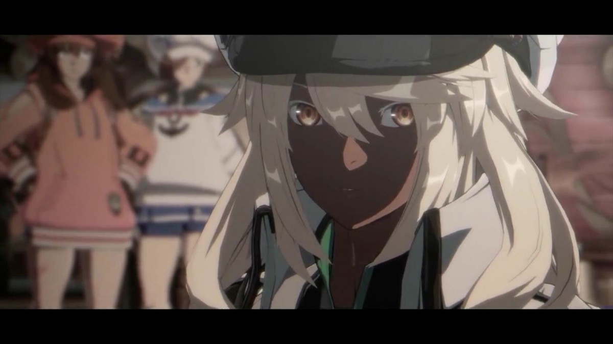 2.5D対戦格闘ゲーム『GUILTY GEAR -STRIVE- Nintendo Switch Edition』2025年1月23日発売決定　パッケージ版予約開始