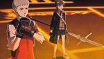 『ペルソナ３ リロード: Episode Aegis』OP映像スクリーンショット