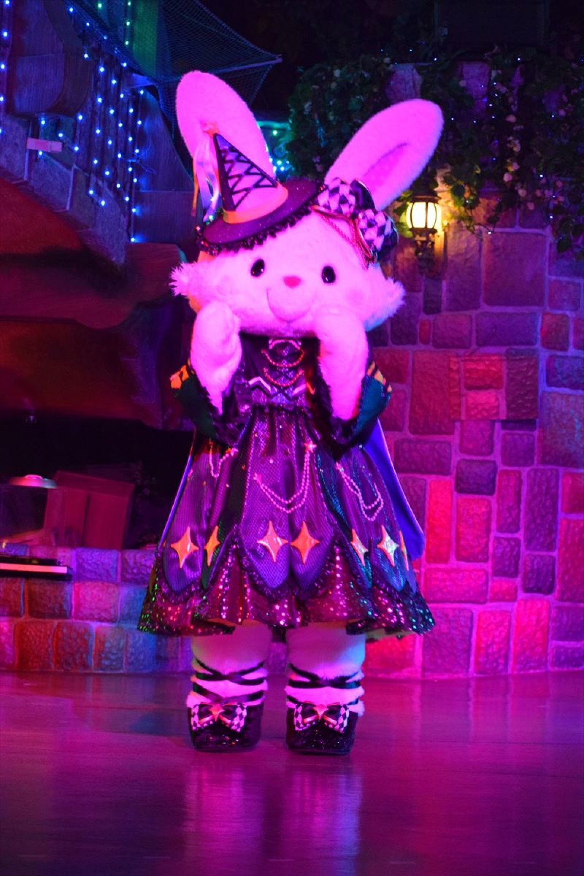 20240905 PUROHALLOWEEN