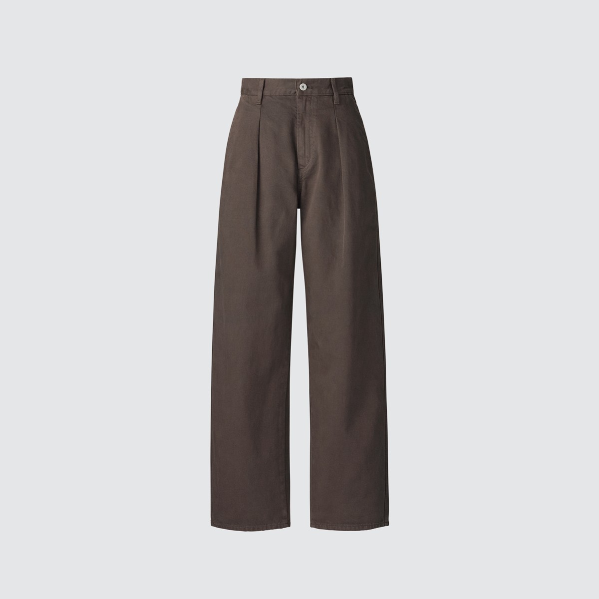 20240910「『Uniqlo U』2024年秋冬コレクション」