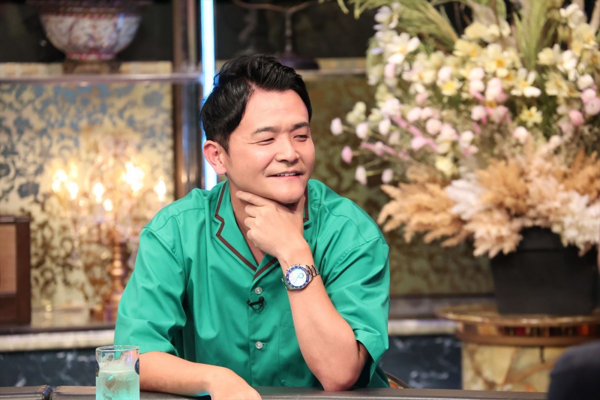 岡本圭人、白洲迅、ラランド・サーヤらの下着事情が明らかに！　あすの『酒のツマミになる話』