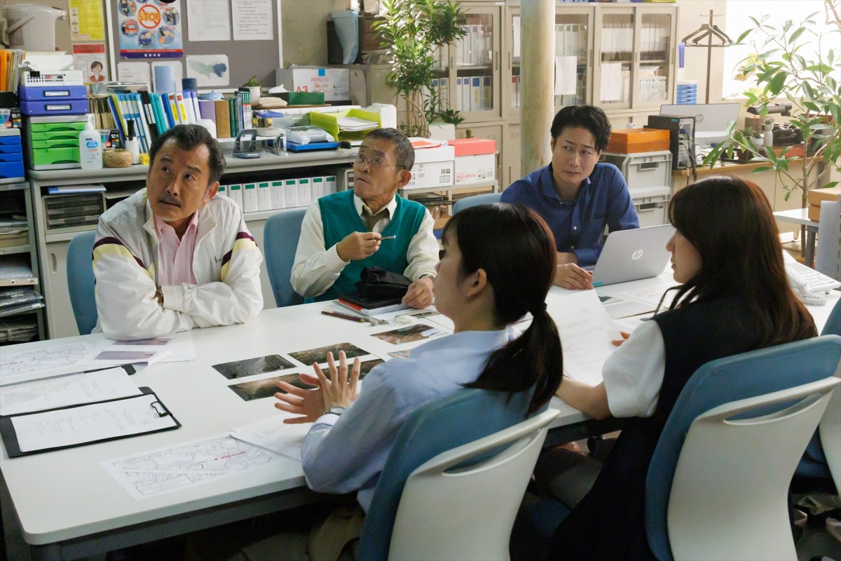 『GO HOME』“堀口”戸次重幸に悲劇　まさかの急展開に視聴者びっくり「理解が追いつかない」