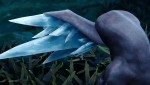 『グレイシャード』スクリーンショット