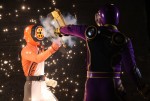 『爆上戦隊ブンブンジャー』第30話場面写真
