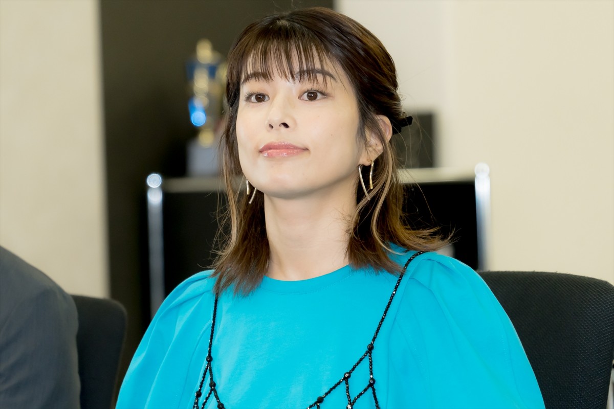 菜々緒、自分を“無能”と思ったエピ告白「午前と午後を間違えてアラームをかけてしまった」