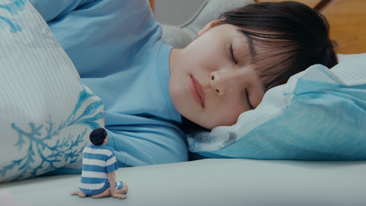 『南くんが恋人!?』“南くん”八木勇征、父“晴幸”沢村一樹との“別れ”に反響「涙が止まらん」
