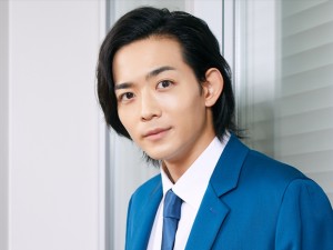 ドラマ『ごめんね青春！』大木隆役の竜星涼