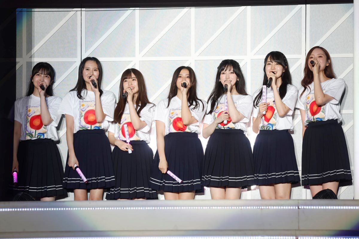 乃木坂46・与田祐希、自身の卒業について「私がいつの日か報告するまでは考えないで」