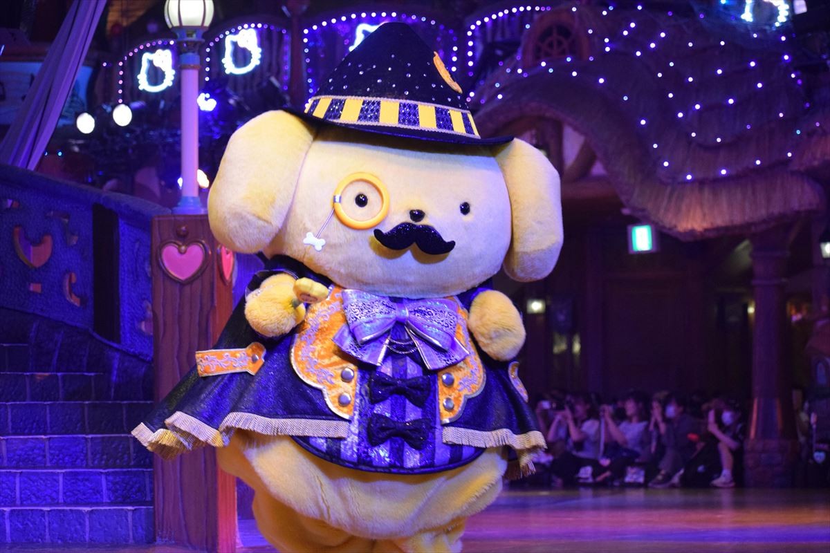 20240905 PUROHALLOWEEN