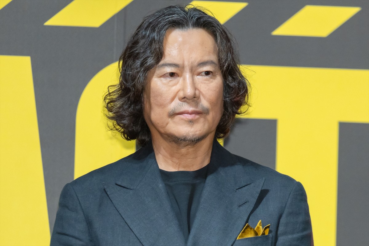 中村倫也、白石麻衣の“不思議ちゃん”熱演に刺激「『芝居ってこうだった』と反省した」