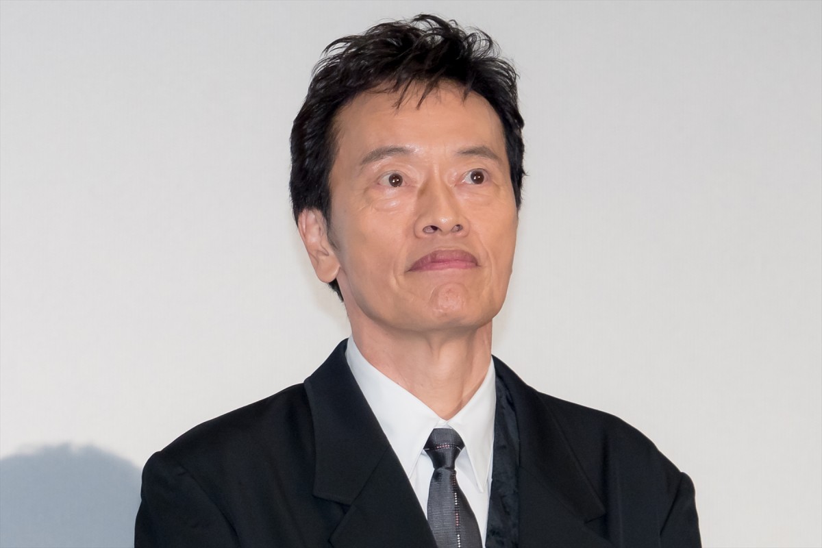 長澤まさみ、『スオミの話をしよう』クライマックスの撮影は「“夫”たちの目が優しくて」