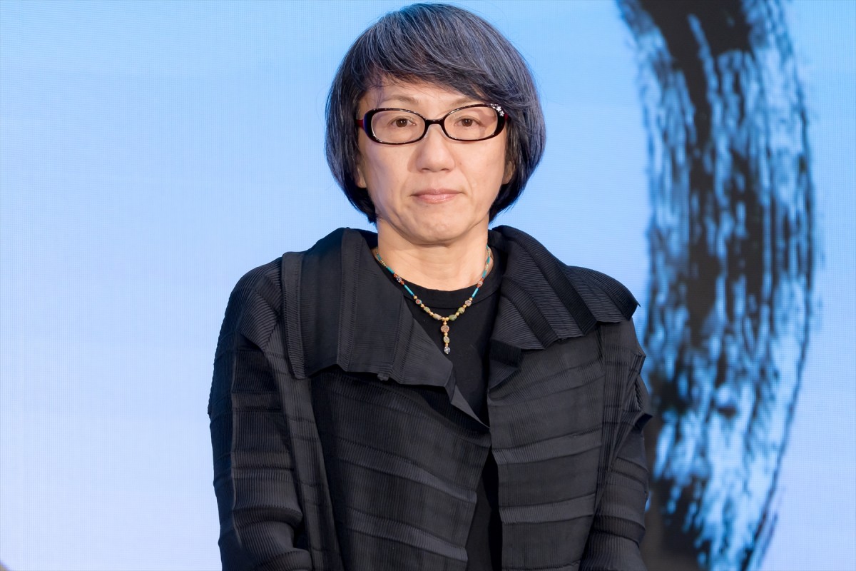 堂本剛、綾野剛のことは“綾ちゃん”呼び　お互いのクランクアップにも駆けつける