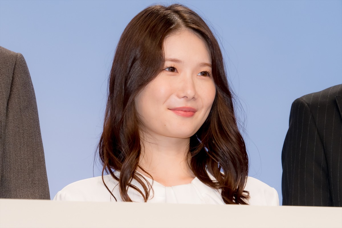 宮世琉弥＆曽田陵介＆岩瀬洋志は「多種多様な変なイケメン」　小野花梨が明かす