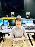 『山崎貴のオールナイトニッポンGOLD ～ゴジラ｜ニッポン放送70周年スペシャル～』ゲストの井上奈津子