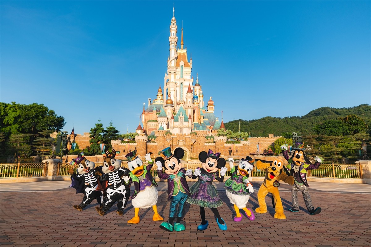 20240913_香港ディズニー