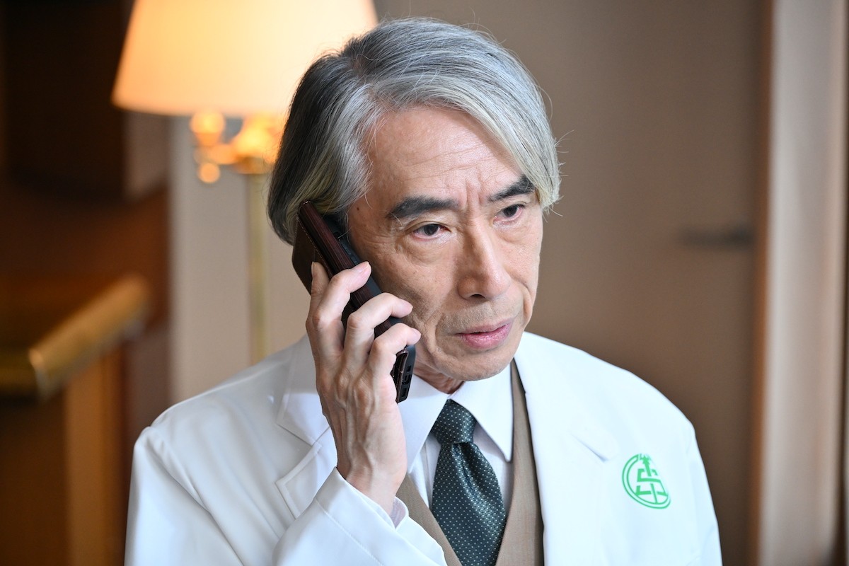 『ブラックペアン シーズン2』最終回　“天城”二宮和也、突然の悲劇にネット衝撃「これは泣く」（ネタバレあり）