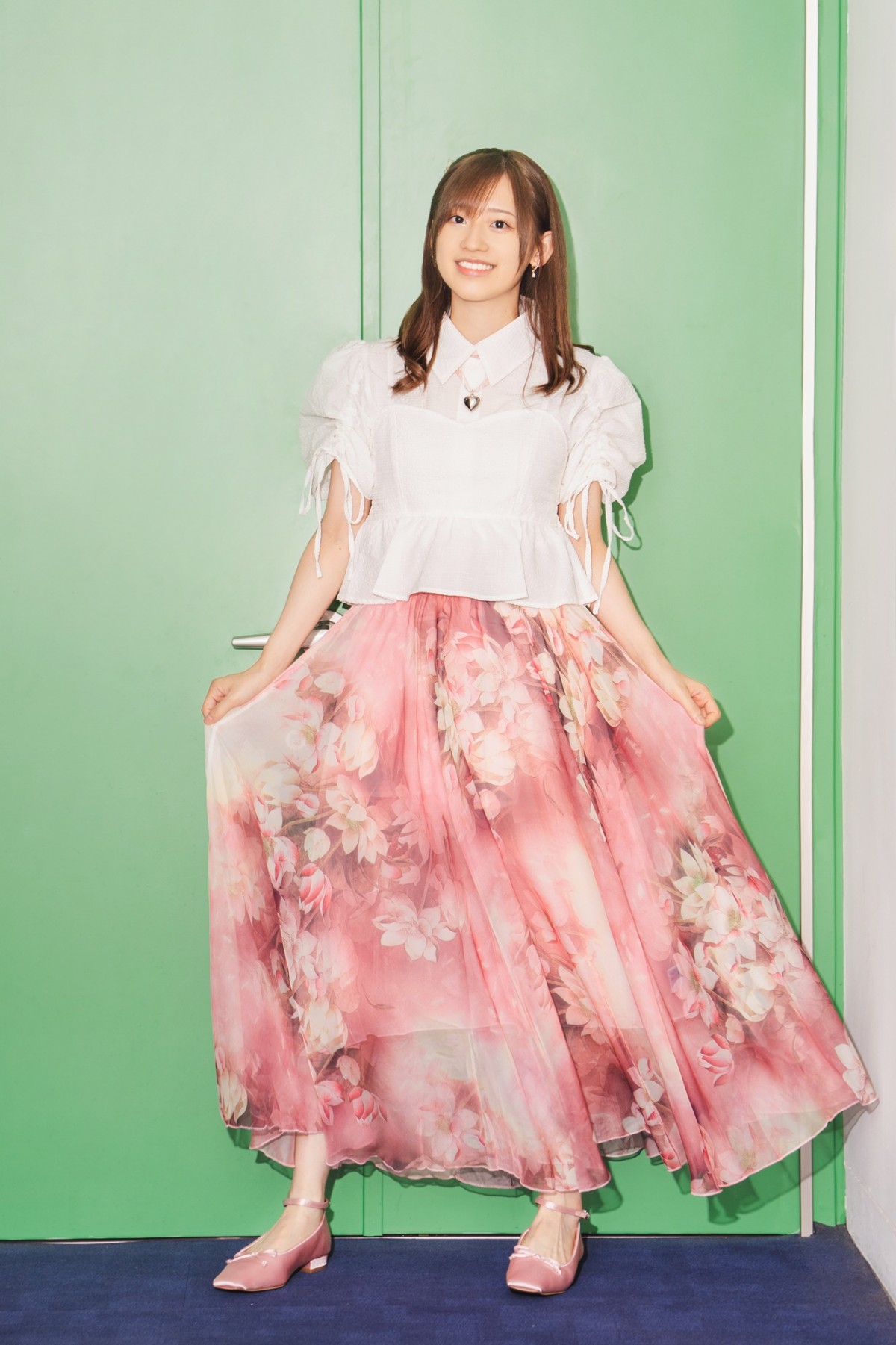 長縄まりあ＆関根明良＆高橋李依　『プリキュア』現場での“初名乗り”を振り返る「今となっては愛おしい」