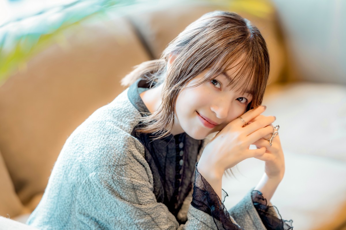『君は冥土様。』上田麗奈が感じた“家族と居場所”がもたらす温かい絆