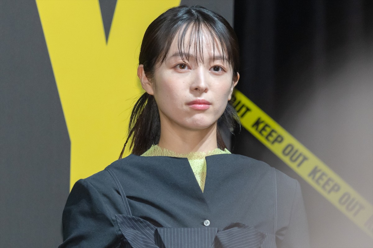 中村倫也、白石麻衣の“不思議ちゃん”熱演に刺激「『芝居ってこうだった』と反省した」