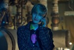 連続ドラマW‐30『ハスリンボーイ』謎の青年・ウツロ役の一ノ瀬颯