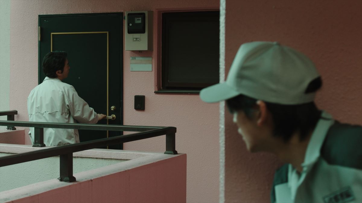 高橋文哉＆田中圭、『あの人が消えた』は“制約があるようでない”作品　「声のトーン一つでも選択肢が無数にありました」