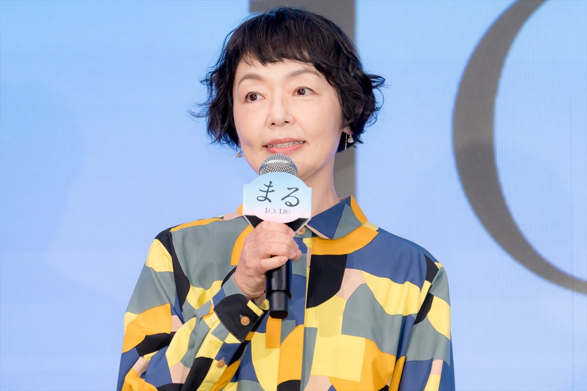 堂本剛、綾野剛のことは“綾ちゃん”呼び　お互いのクランクアップにも駆けつける
