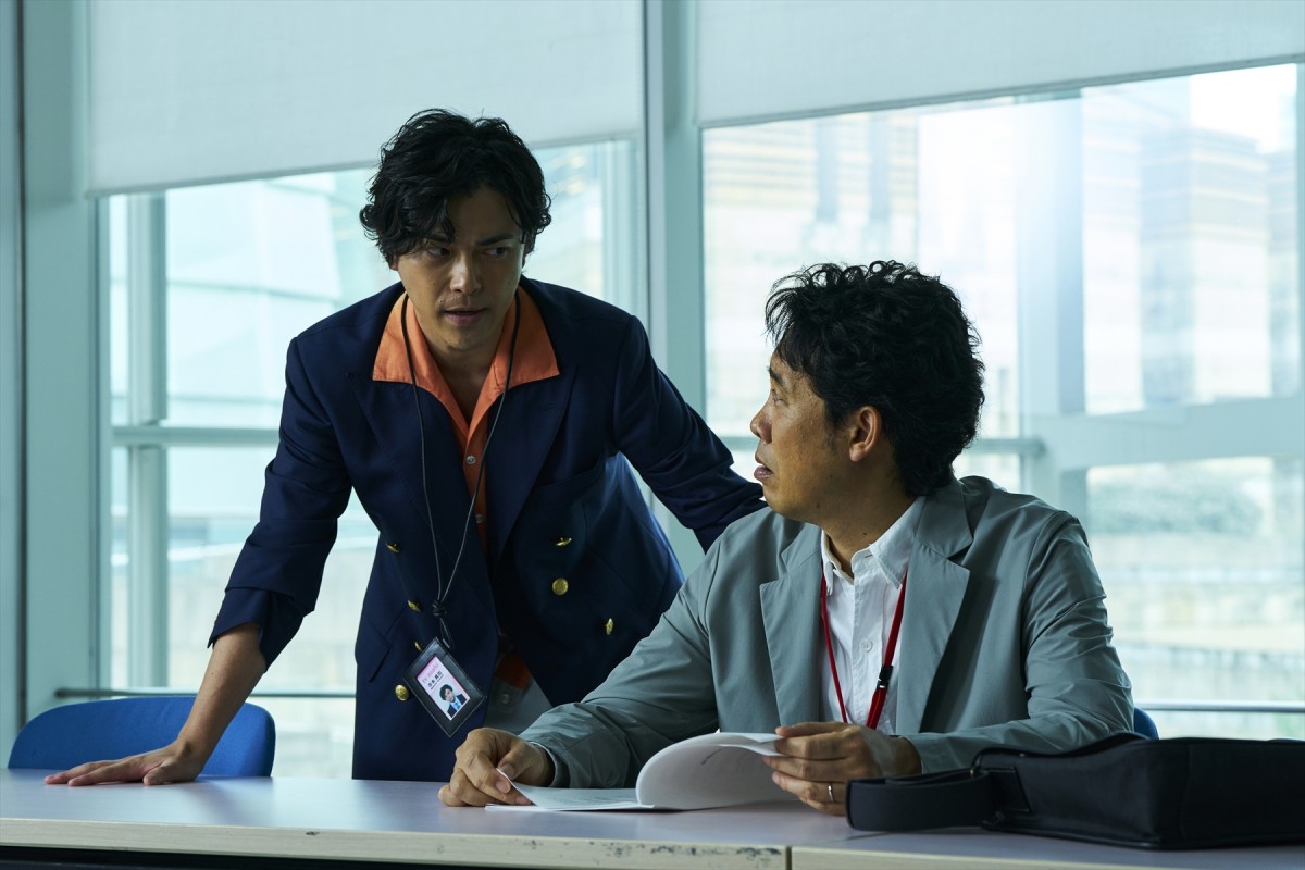 大泉洋主演×宮藤官九郎脚本『終りに見た街』今夜放送　令和に生きる家族が昭和19年にタイムスリップ！