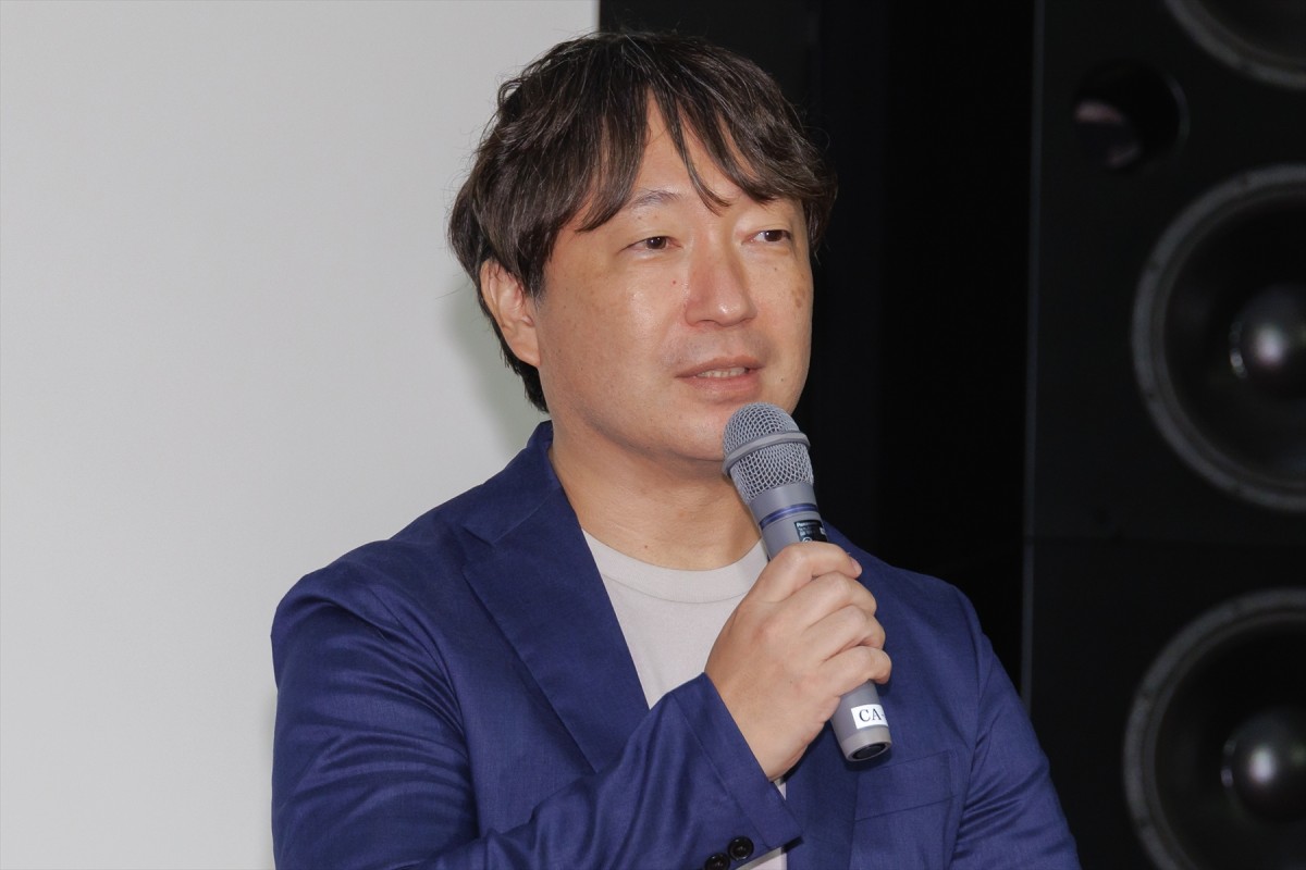 窪田正孝、理科教師演じる主演作に自信「今までにやった学園ドラマとは全然違う」