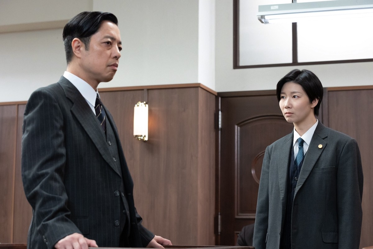 明日の『虎に翼』「原爆裁判」口頭弁論スタートも“寅子”伊藤沙莉の体調が優れない