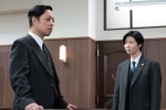 連続テレビ小説『虎に翼』第112回より
