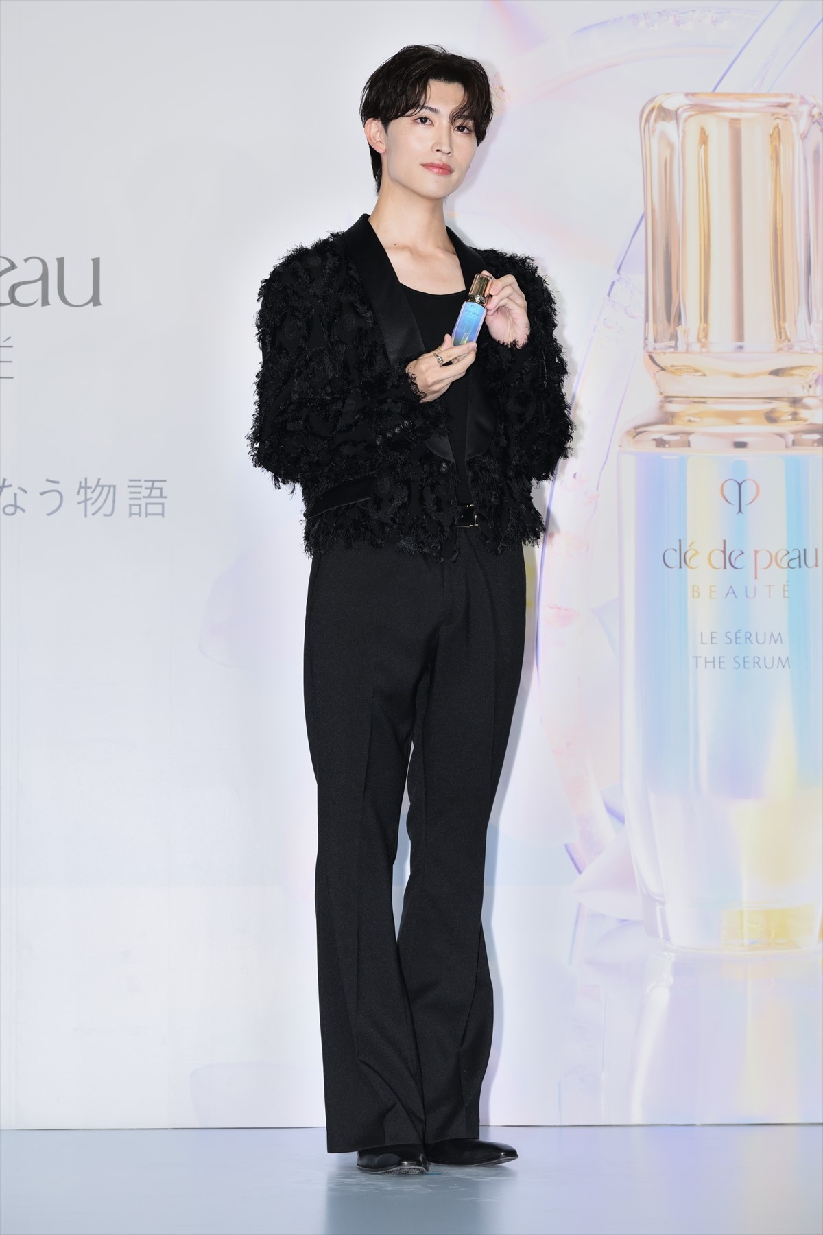 宮沢りえ、最近になってスノボに挑戦　「一番の夢」も明かす