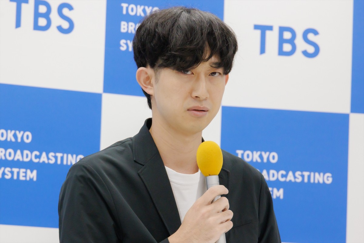 TBS『水曜日のダウンタウン』『クレイジージャーニー』継続　松本人志活動休止の影響は「ないと言ったら嘘になる」