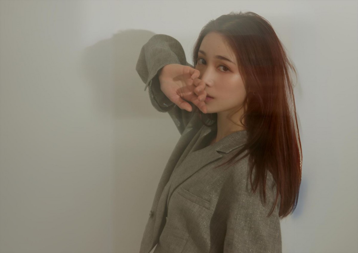 imase、『チェイサーゲームW2』主題歌＆劇中音楽を再び担当！　EDテーマは主演・中村ゆりか書き下ろしラブソングに