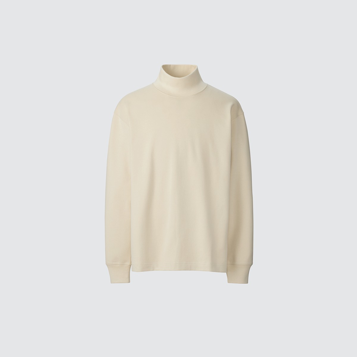 20240910「『Uniqlo U』2024年秋冬コレクション」