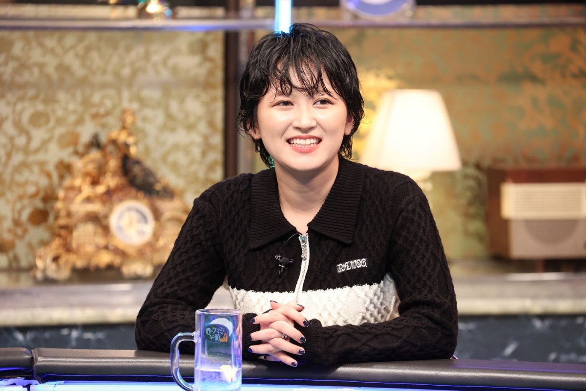岡本圭人、白洲迅、ラランド・サーヤらの下着事情が明らかに！　あすの『酒のツマミになる話』