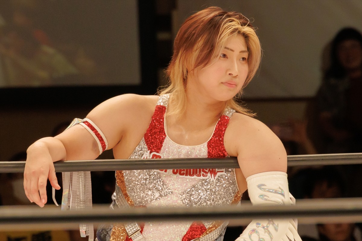 ゆりやんレトリィバァ、唐田えりか、ダンプ松本らが次々涙「ゆりやんすっごい頑張った」