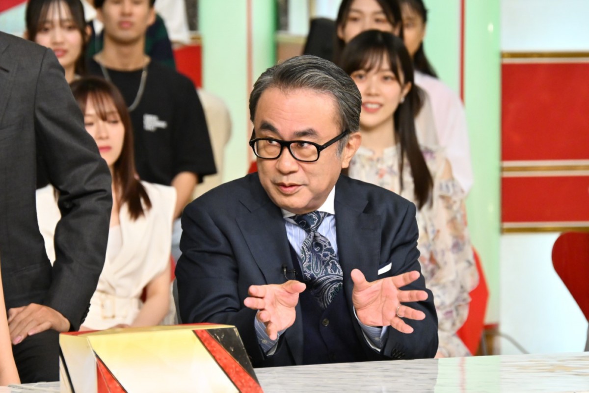 長澤まさみ、西島秀俊、松坂桃李、遠藤憲一、三谷幸喜監督が本音を語る！　今夜の『金スマ』SP