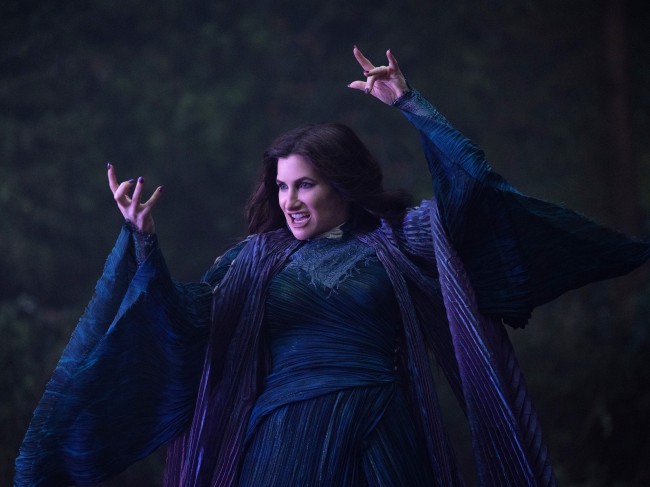 妖美な“最強魔女”が誘うダークでカオスな世界にドハマり！ 『アガサ・オール・アロング』レビュー＆見どころ紹介 <span class=insert_pr>P R</span>