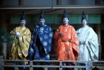 大河ドラマ『光る君へ』第36回「待ち望まれた日」より