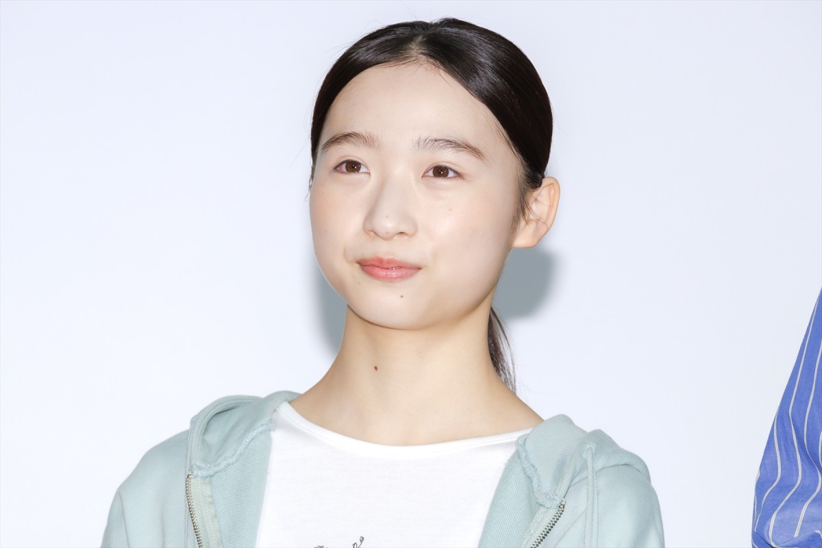窪田正孝、理科教師演じる主演作に自信「今までにやった学園ドラマとは全然違う」