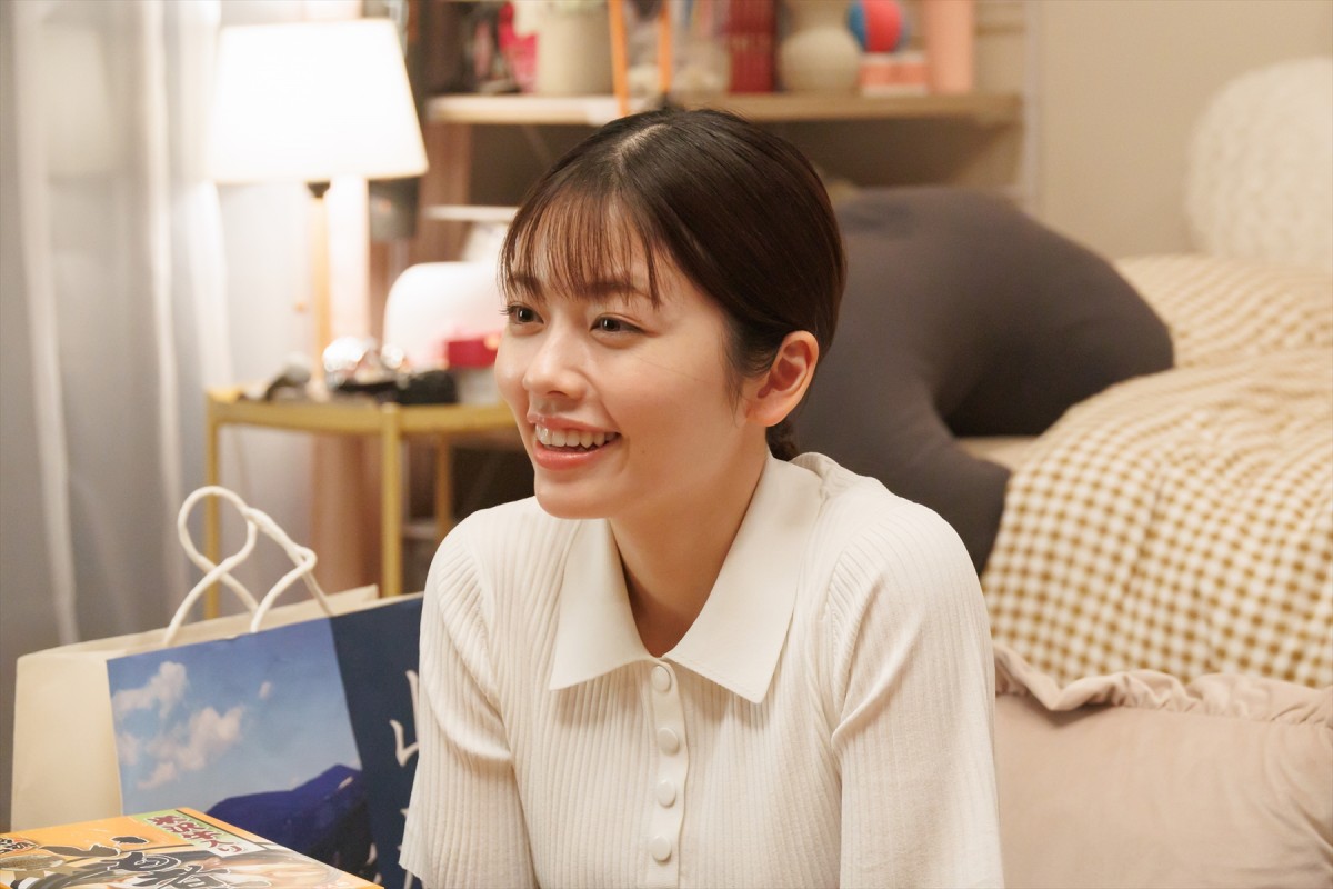 『GO HOME』最終回　“桜”小芝風花＆“真”大島優子、バディ最後の事件として“佐川”杉本哲太の不正を暴こうと奔走