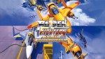 『RAIDEN FIGHTERS REMIX COLLECTION』キービジュアル