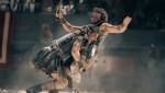 映画『グラディエーターII 英雄を呼ぶ声』場面写真