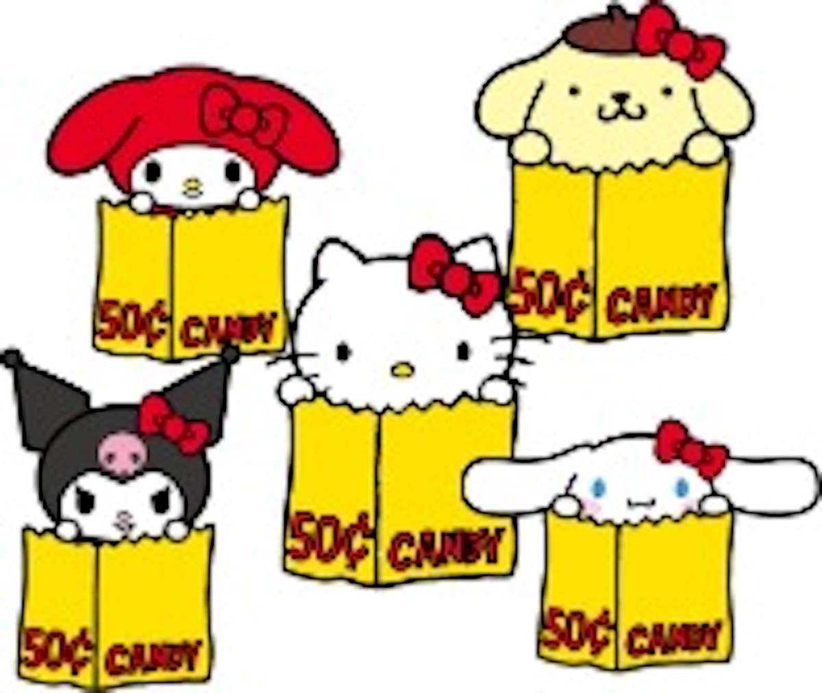 2024.10.6Hello Kitty展
