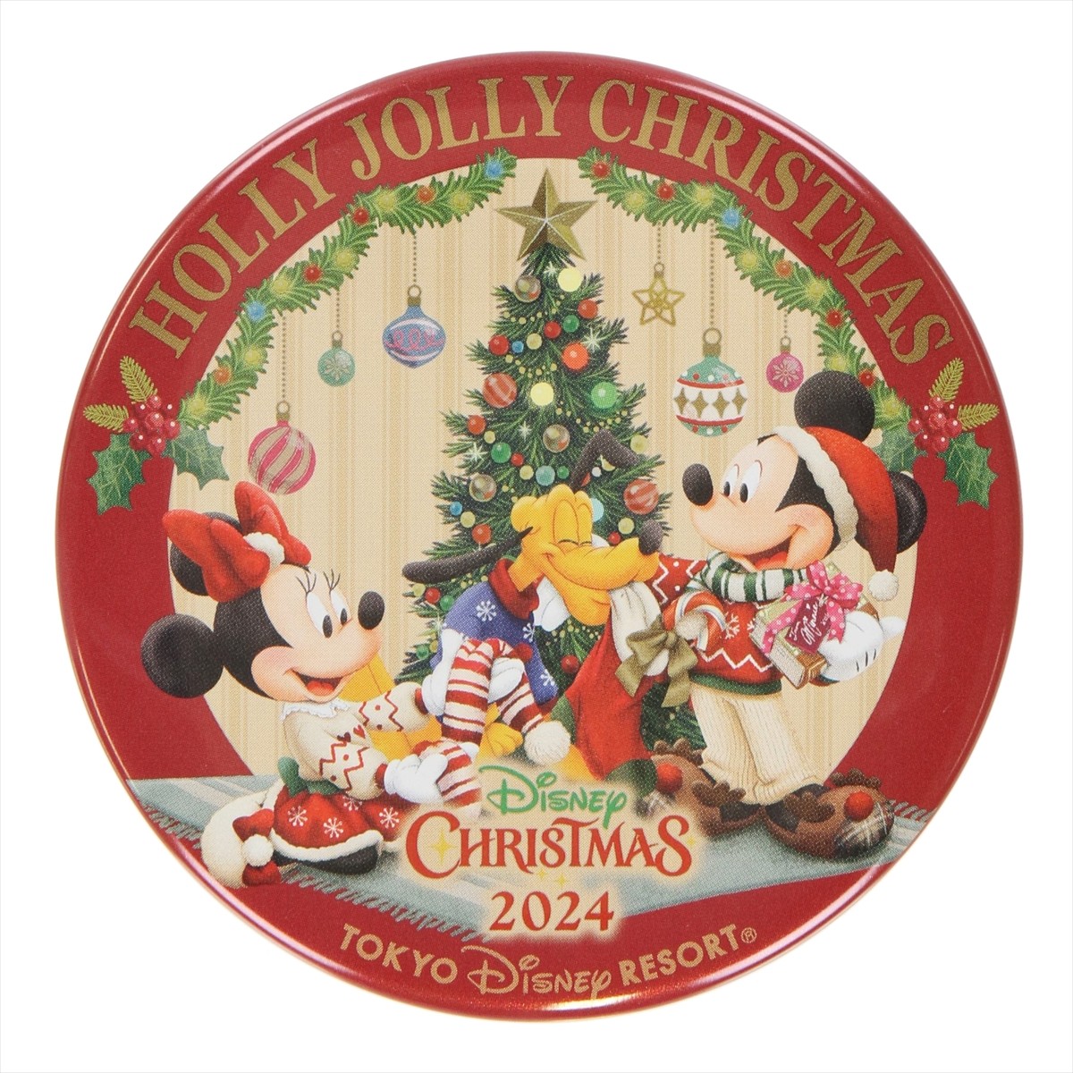 20241003_TDR「ディズニー・クリスマス」グッズ