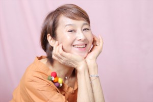 北原佐和子