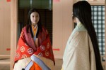 大河ドラマ『光る君へ』第38回「まぶしき闇」より